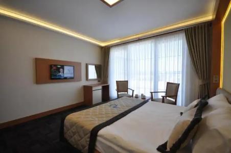Double Comfort - 43