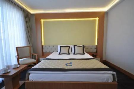 Double Comfort - 48