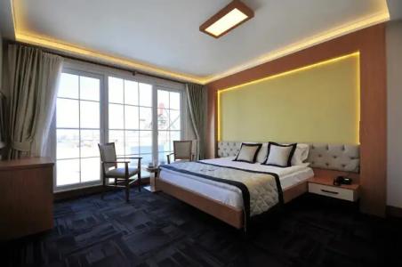 Double Comfort - 5
