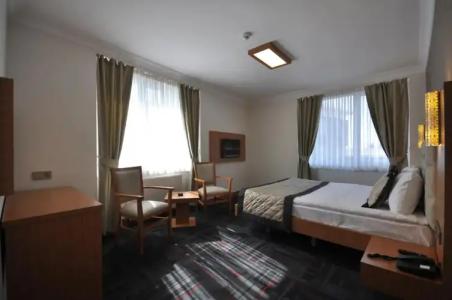 Double Comfort - 2
