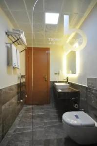 Double Comfort - 53