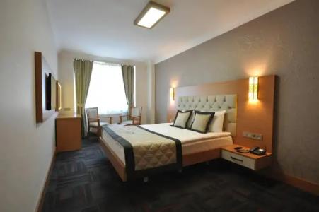 Double Comfort - 1