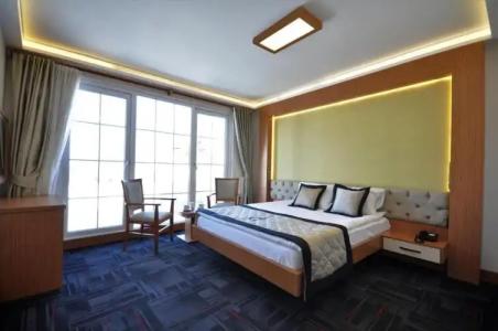 Double Comfort - 44