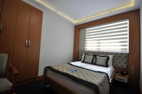 Double Comfort - 19