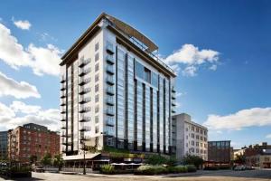 Gansevoort Meatpacking Mini-hotel