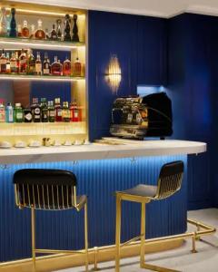 Gansevoort Meatpacking - 14