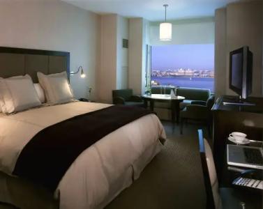 Gansevoort Meatpacking - 2