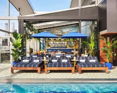 Gansevoort Meatpacking - 20