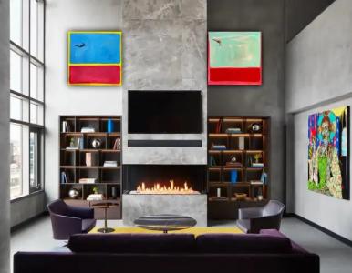 Gansevoort Meatpacking - 72