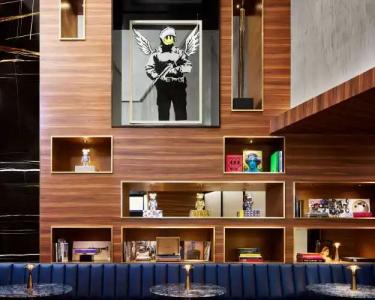 Gansevoort Meatpacking - 34