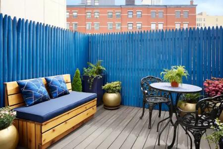 Gansevoort Meatpacking - 55