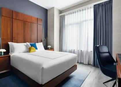 Gansevoort Meatpacking - 43