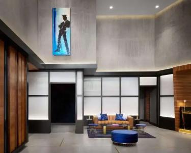 Gansevoort Meatpacking - 15