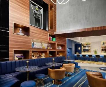 Gansevoort Meatpacking - 35