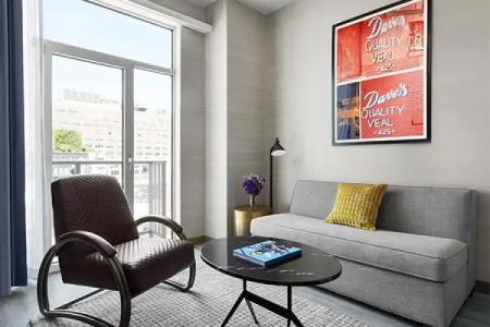 Gansevoort Meatpacking - 67