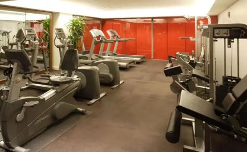 Gansevoort Meatpacking - 31