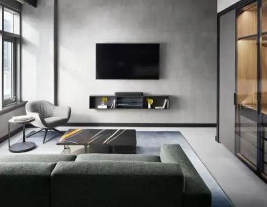 Gansevoort Meatpacking - 71