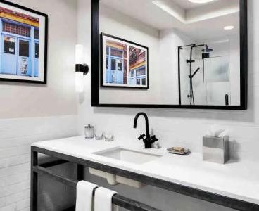 Gansevoort Meatpacking - 53