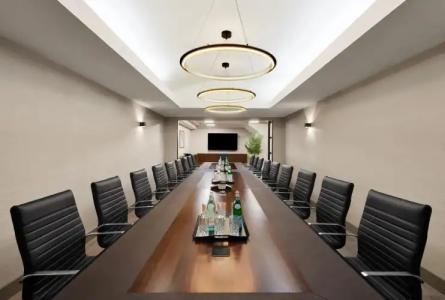 Gansevoort Meatpacking - 24