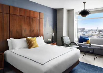 Gansevoort Meatpacking - 48