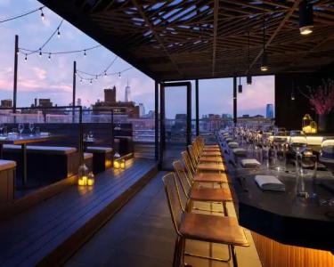 Gansevoort Meatpacking - 33
