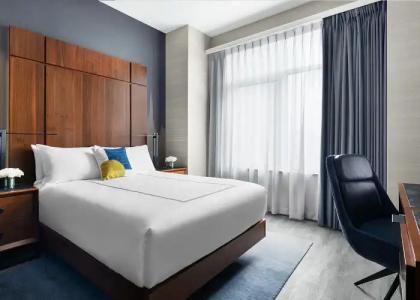 Gansevoort Meatpacking - 44