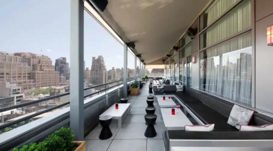 Gansevoort Meatpacking - 18