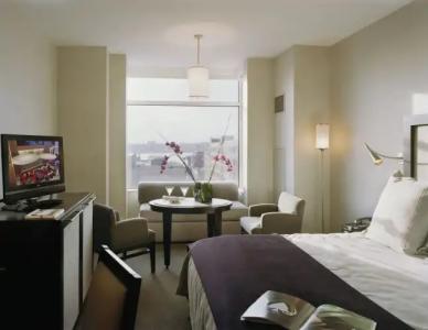 Gansevoort Meatpacking - 3