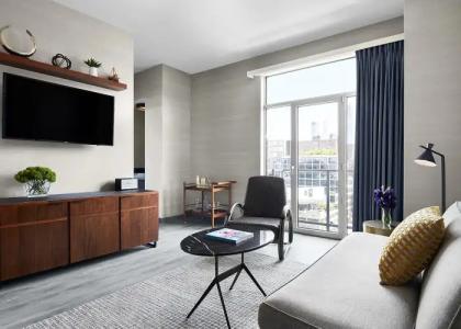 Gansevoort Meatpacking - 62