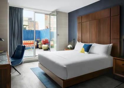 Gansevoort Meatpacking - 56