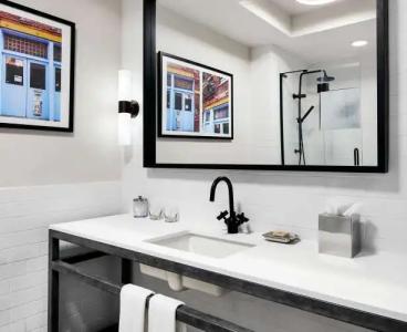 Gansevoort Meatpacking - 8