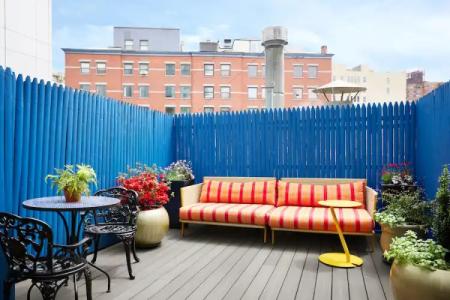 Gansevoort Meatpacking - 57