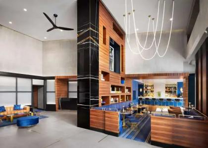 Gansevoort Meatpacking - 25