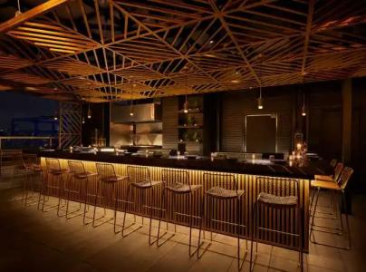 Gansevoort Meatpacking - 39