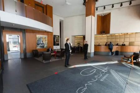 Gansevoort Meatpacking - 41