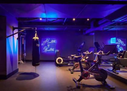 Gansevoort Meatpacking - 29