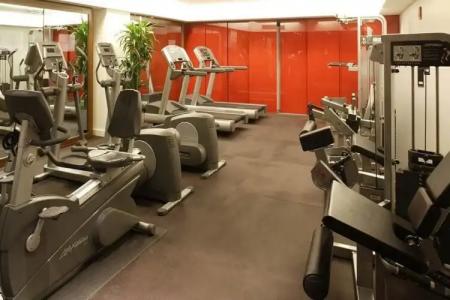 Gansevoort Meatpacking - 30