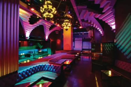 Gansevoort Meatpacking - 17