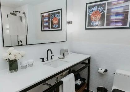 Gansevoort Meatpacking - 47