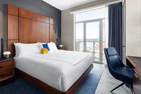 Gansevoort Meatpacking - 61