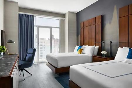 Gansevoort Meatpacking - 49