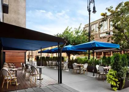 Gansevoort Meatpacking - 32