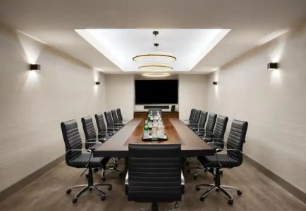 Gansevoort Meatpacking - 23