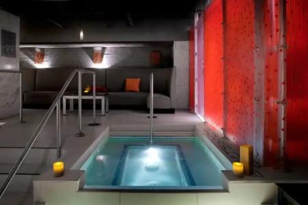 Gansevoort Meatpacking - 28