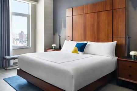 Gansevoort Meatpacking - 64