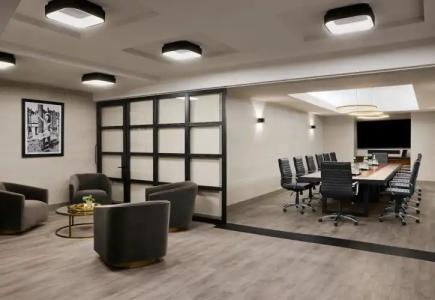 Gansevoort Meatpacking - 16