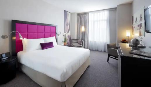 Gansevoort Meatpacking - 45