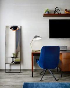 Gansevoort Meatpacking - 52