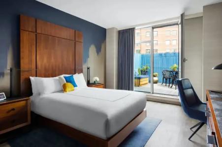 Gansevoort Meatpacking - 54