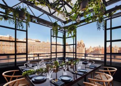 Gansevoort Meatpacking - 38